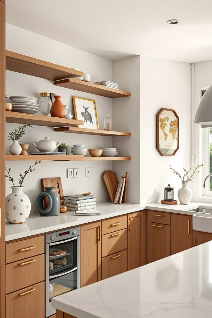 60 Simple Modern Kitchens That Redefine Minimalism with Style