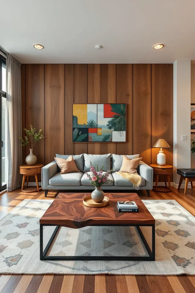 Contemporary Living Room Design: 67 Stylish Ideas For A Modern Space