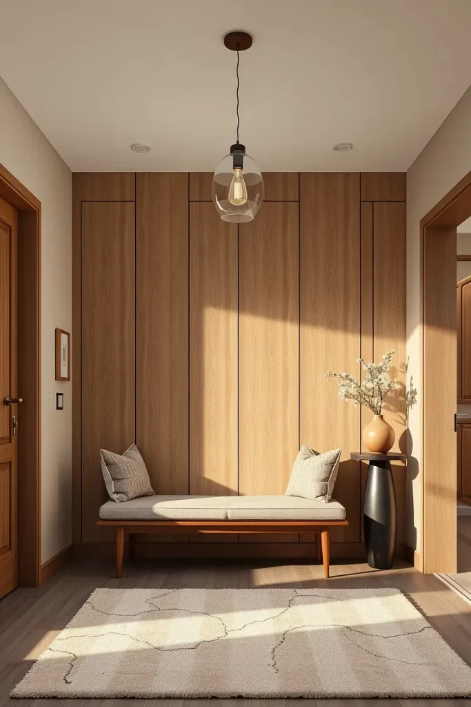 68 Minimalist Lobby Concepts to Elevate Modern Interior Design