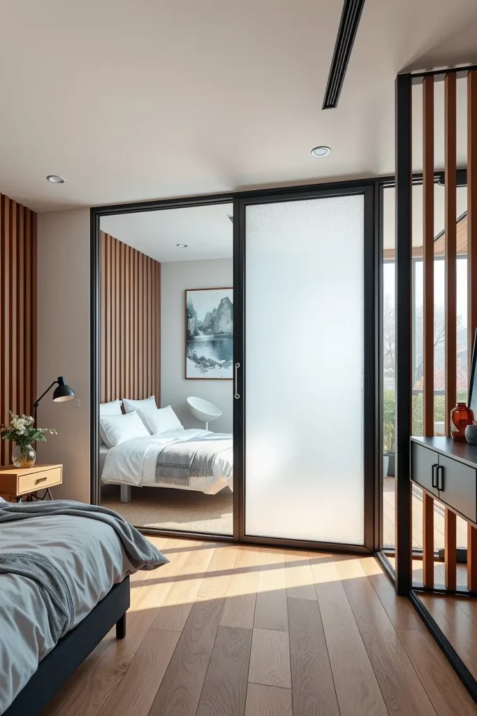 57 Contemporary Bedroom Design Ideas for a Modern and Stylish Interior