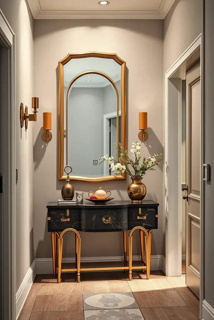 61 Contemporary Hallway Design Ideas to Transform Your Home