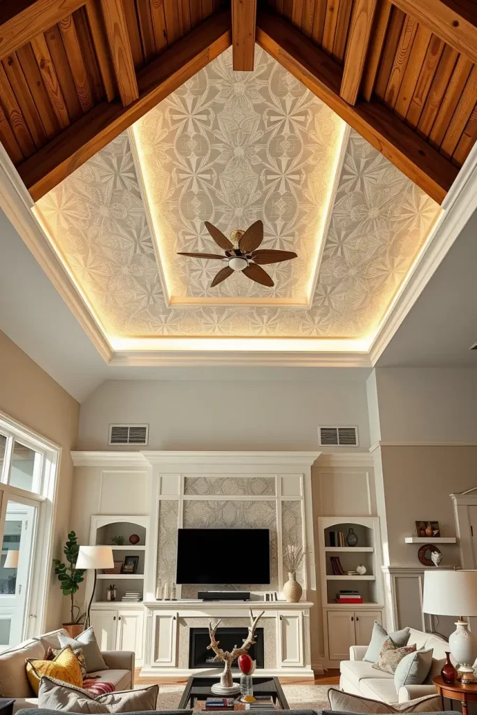 64 Stunning Living Room Interior Ideas to Inspire Your Dream Space