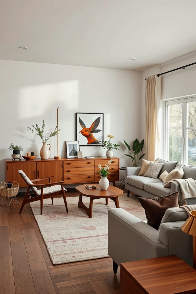 60 Japandi Home Interior Design Ideas for a Serene and Stylish Space