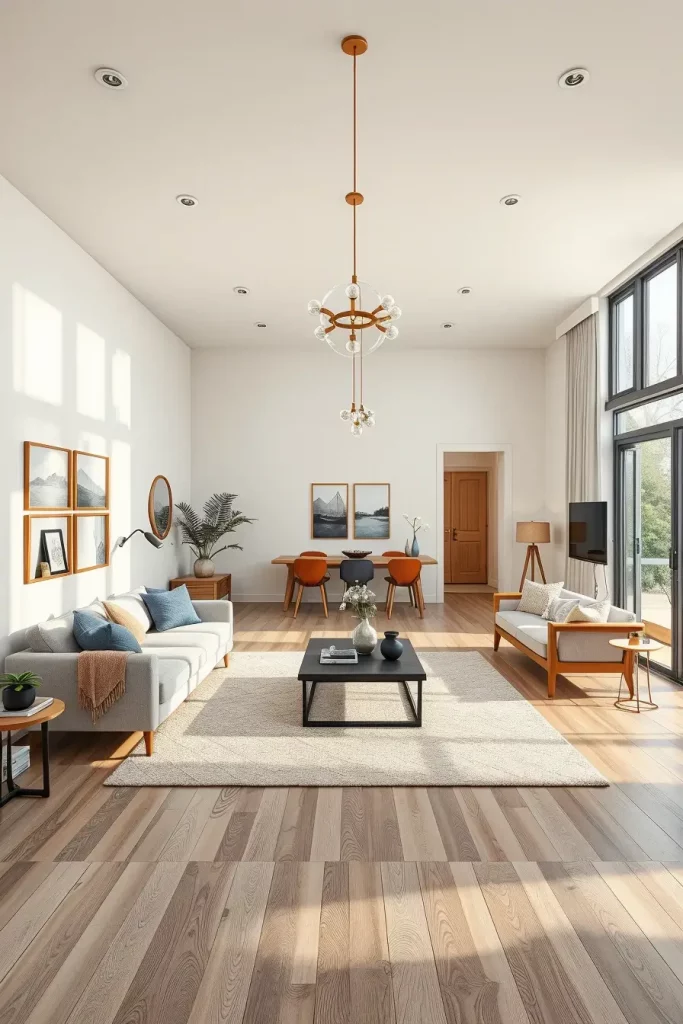 62 Japandi Living Room Ideas That Combine Elegance and Minimalism