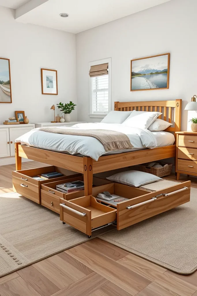 62 Easy DIY Home Projects That Will Transform Your Space