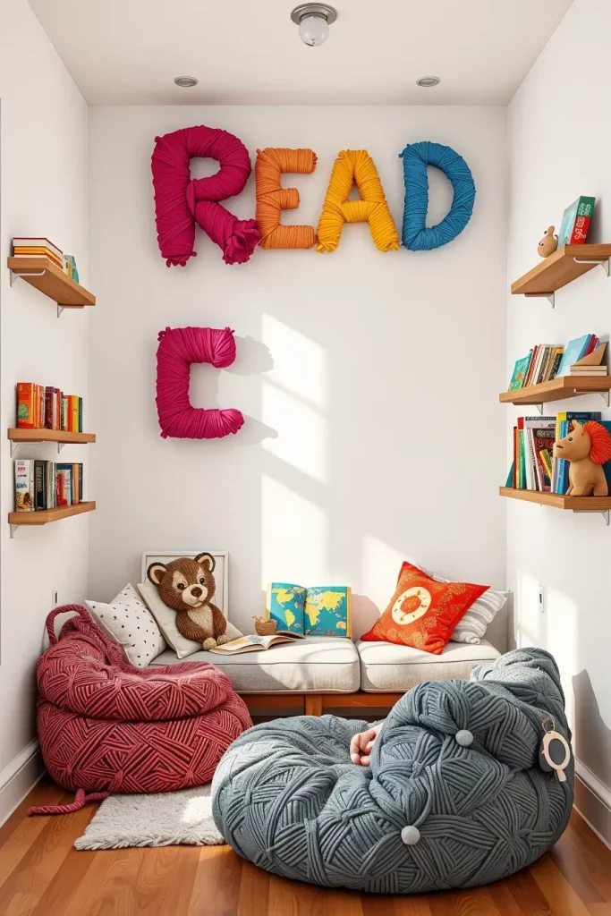 64 DIY Wall Art Projects to Transform Any Room with Style