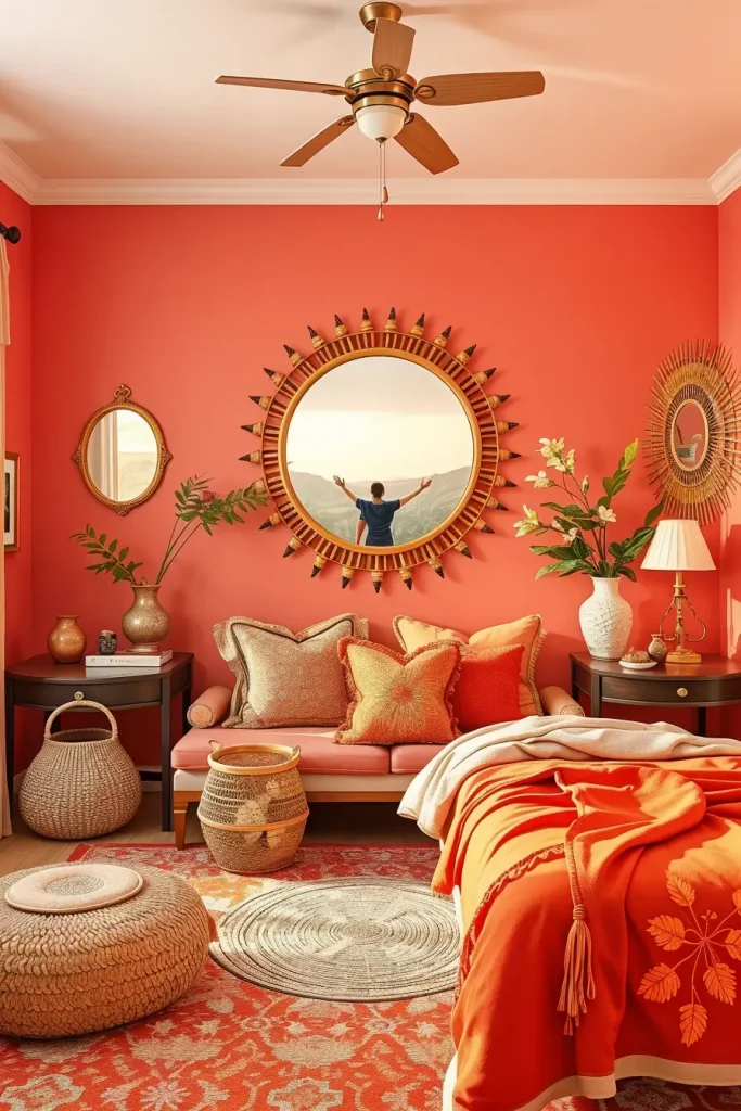 63 Bedroom Schemes Ideas to Transform Your Sleep Space with Style