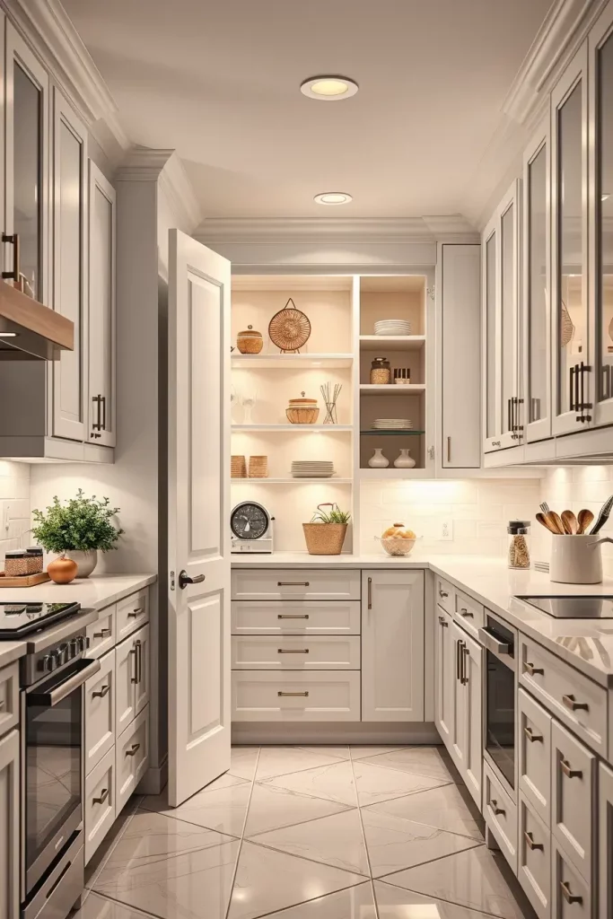 64 Dream Kitchen Designs: Inspiring Ideas for Your Perfect Kitchen