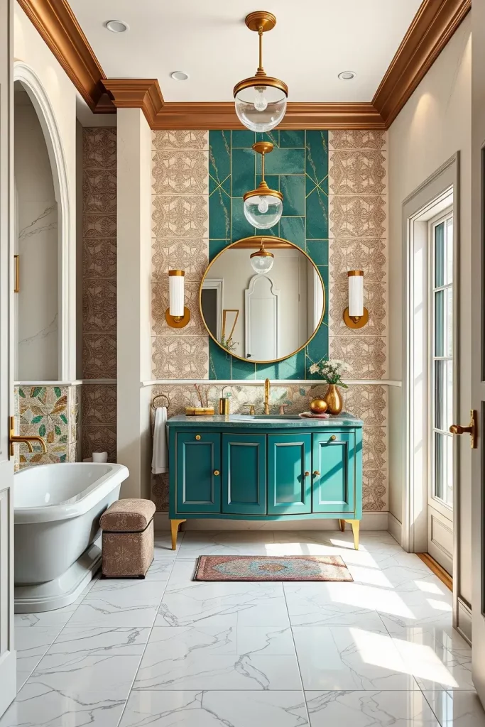 63 Master Bathroom Design Trends and Ideas for a Stylish and Functional Space