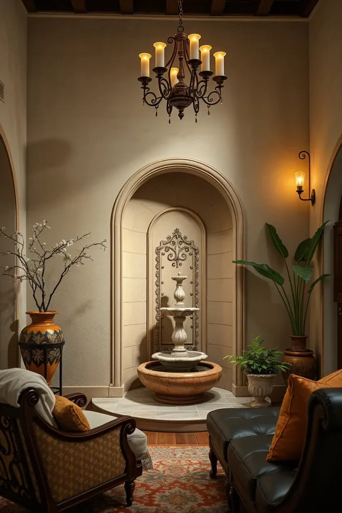 63 Mediterranean Living Room Ideas to Transform Your Space with Timeless Charm