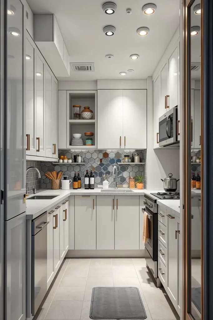 61 Latest Kitchen Design Ideas to Transform Your Cooking Space