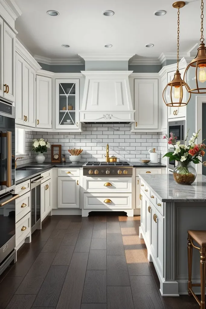 61 Timeless Kitchen Ideas That Will Never Go Out of Style
