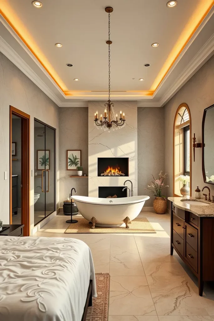 57 Ensuite Bathroom Ideas for a Stylish and Functional Upgrade