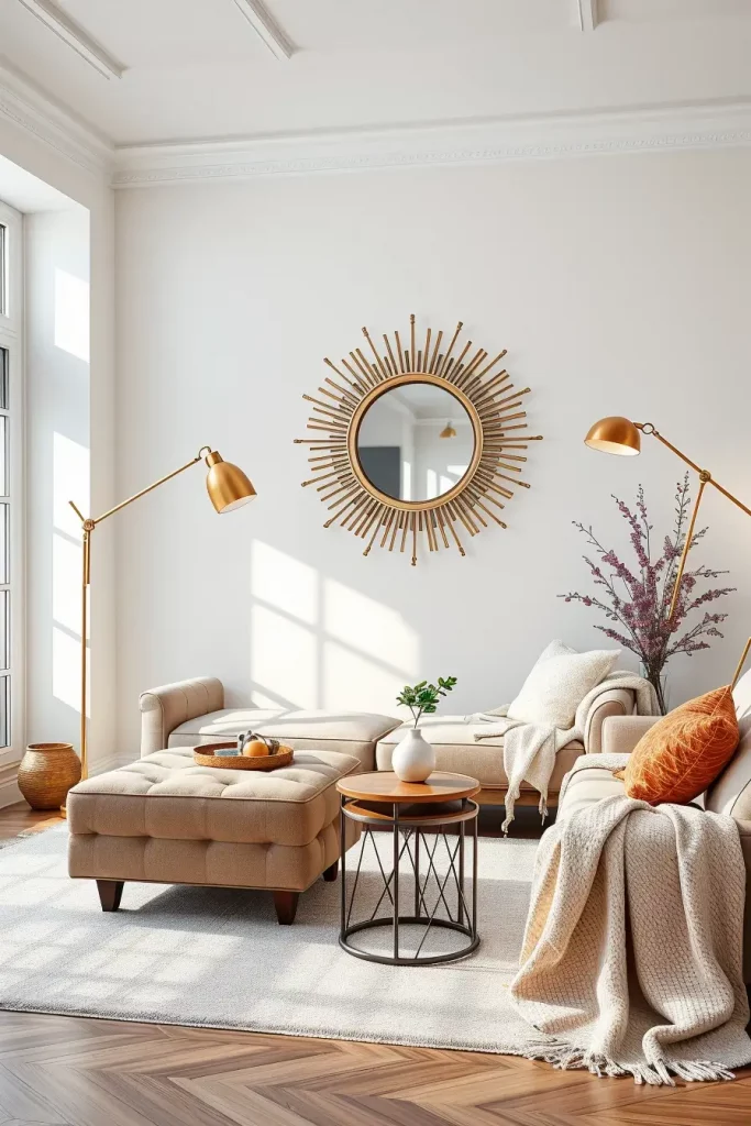 60 Minimalist Living Room Ideas to Inspire a Calm and Modern Space
