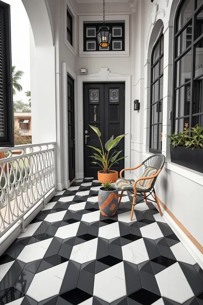 61 Unusual Designer Balconies That Will Transform Your Outdoor Space