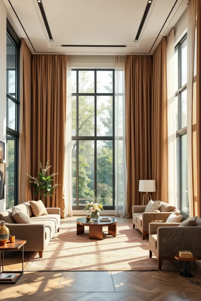 64 Long Rectangle Living Room Ideas for Smart Layout and Stylish Design