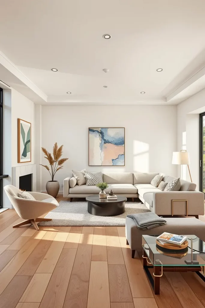 63 Inspiring Keeping Room Ideas for a Cozy and Stylish Home