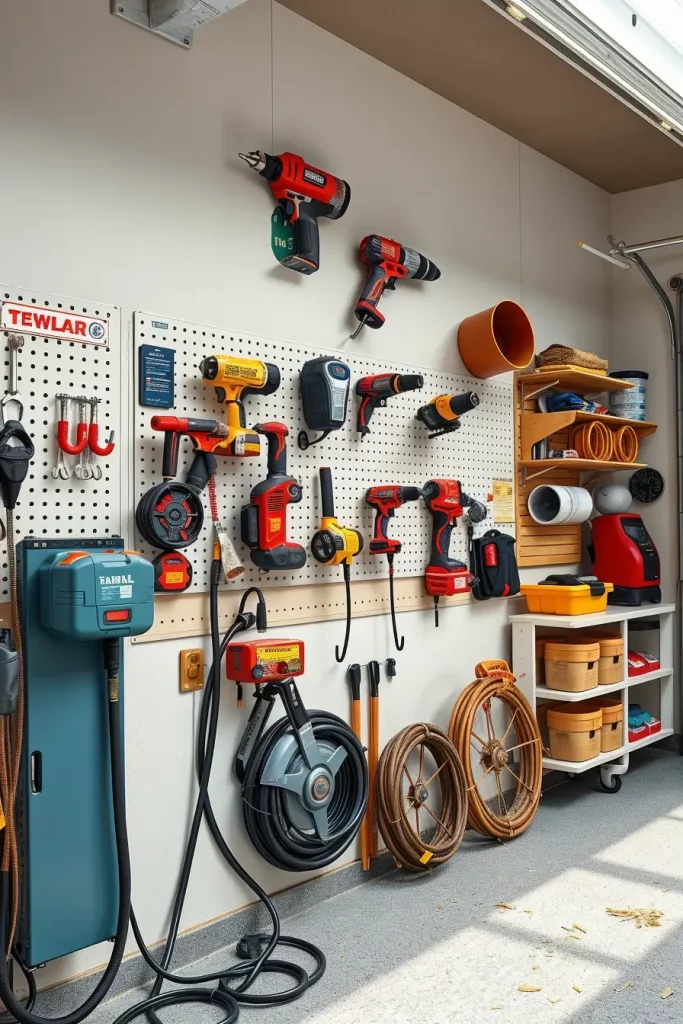 66 Genius Garage Organization Ideas That Will Transform Your Space