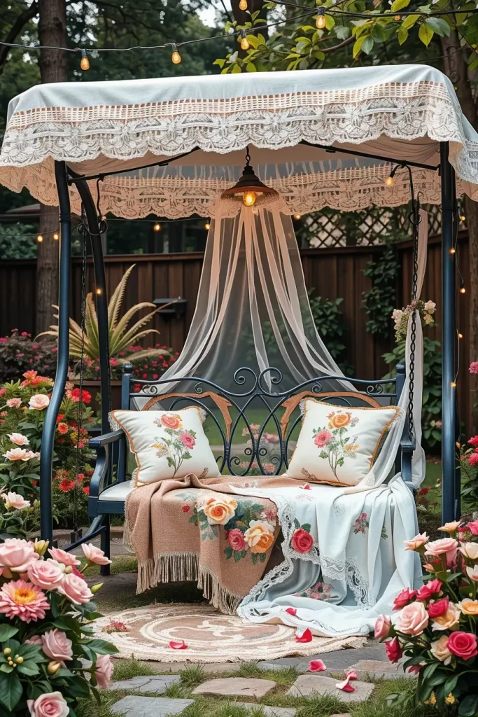69 Elegant and Exquisite Backyard Ideas to Elevate Your Outdoor Space