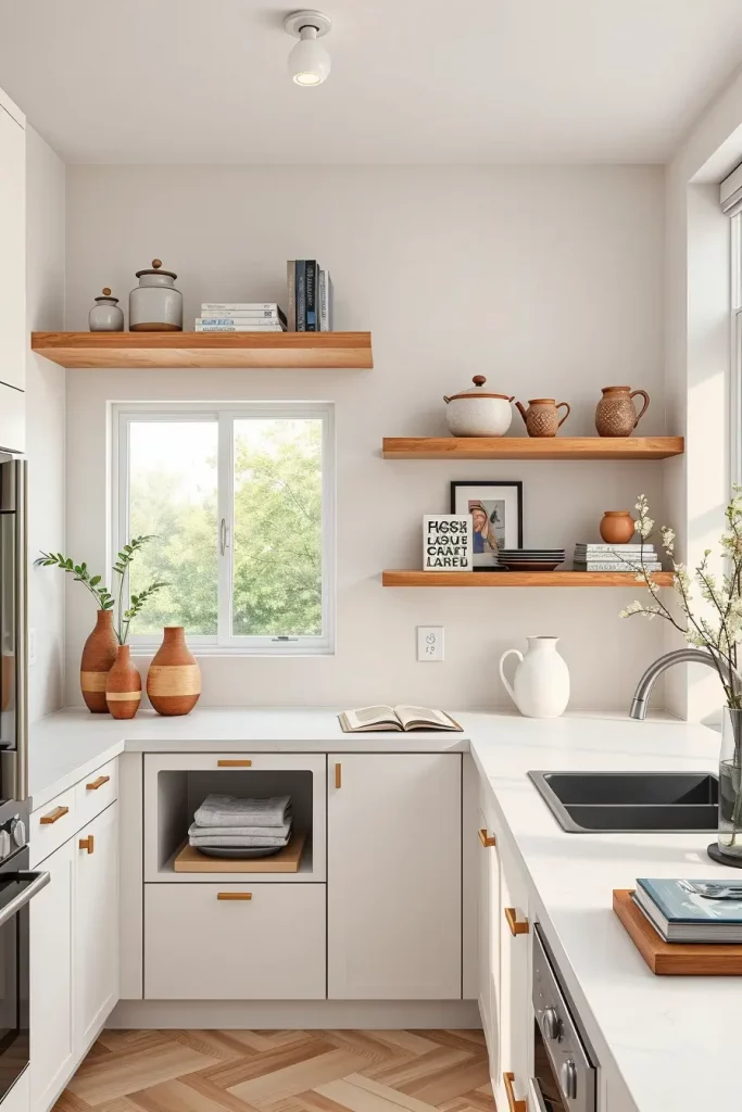 60 Simple Modern Kitchens That Redefine Minimalism with Style