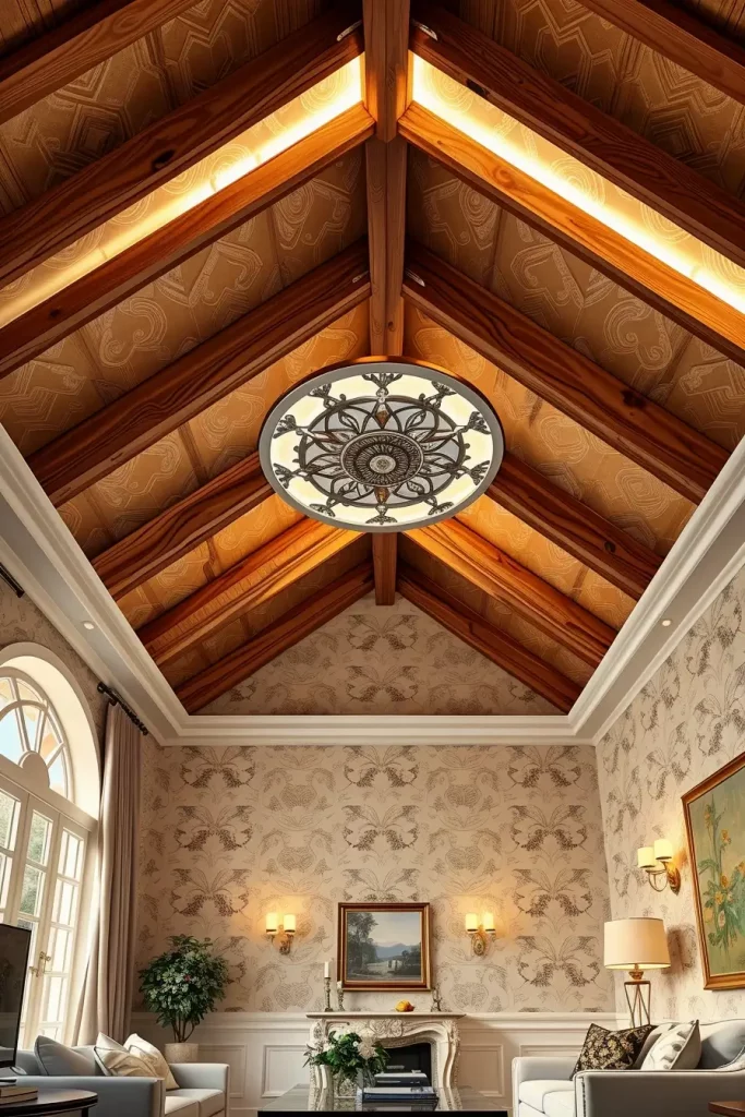 64 Stunning Living Room Interior Ideas to Inspire Your Dream Space