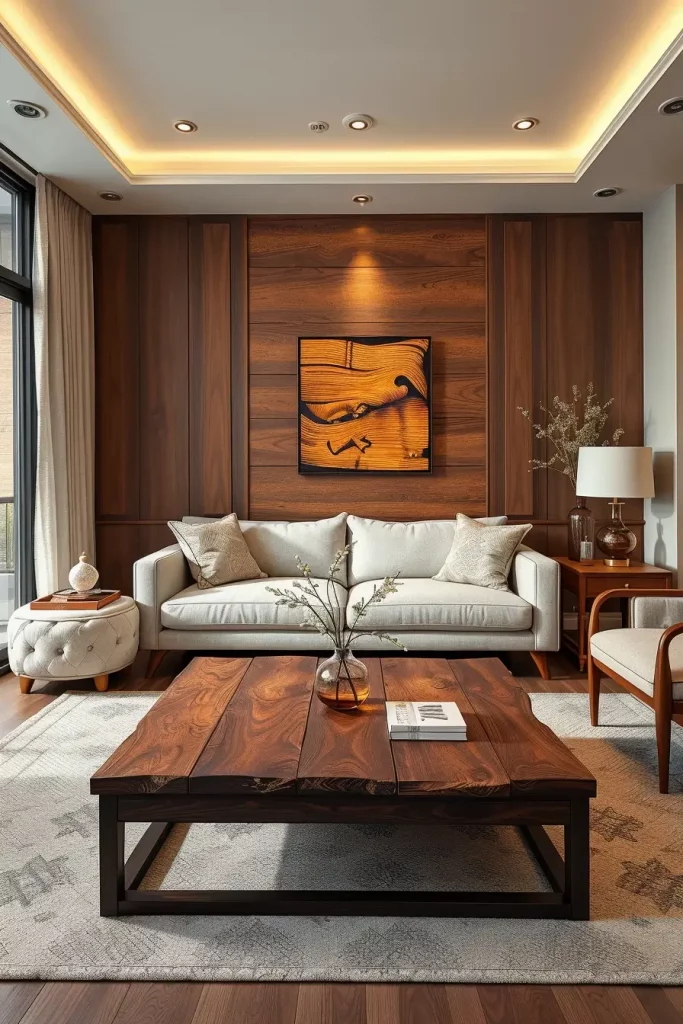 Contemporary Living Room Design: 67 Stylish Ideas For A Modern Space