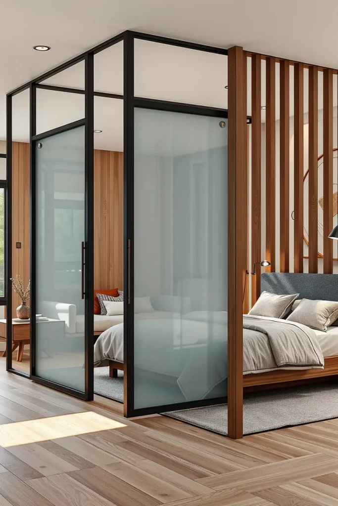 57 Contemporary Bedroom Design Ideas for a Modern and Stylish Interior