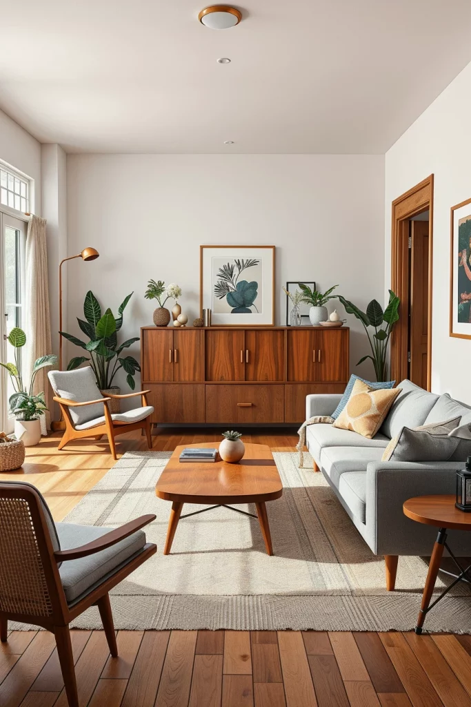 60 Japandi Home Interior Design Ideas for a Serene and Stylish Space