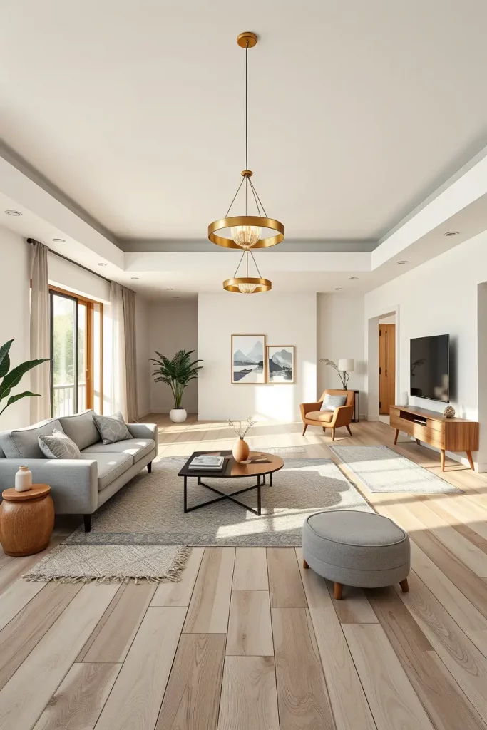 62 Japandi Living Room Ideas That Combine Elegance and Minimalism