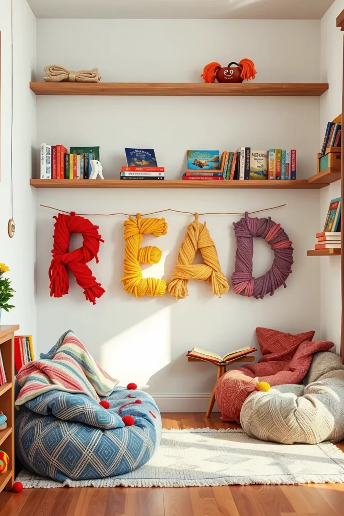 64 DIY Wall Art Projects to Transform Any Room with Style