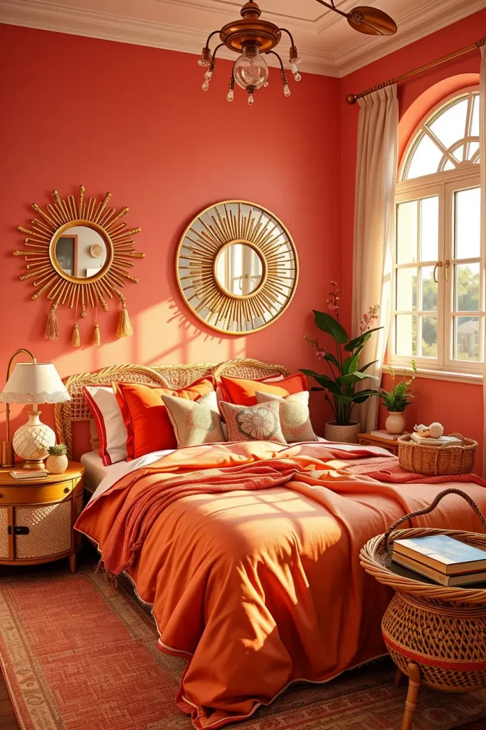63 Bedroom Schemes Ideas to Transform Your Sleep Space with Style