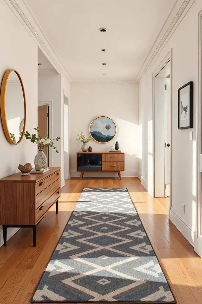 58 Small Hallway Solutions: Stylish & Functional Ideas for Compact Spaces