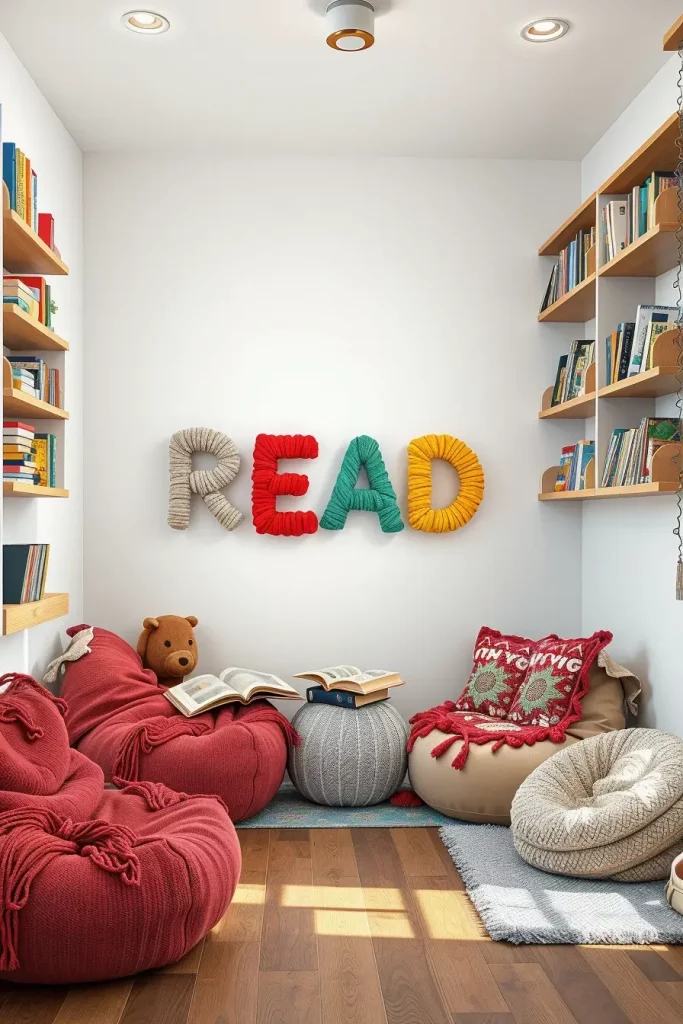 64 DIY Wall Art Projects to Transform Any Room with Style