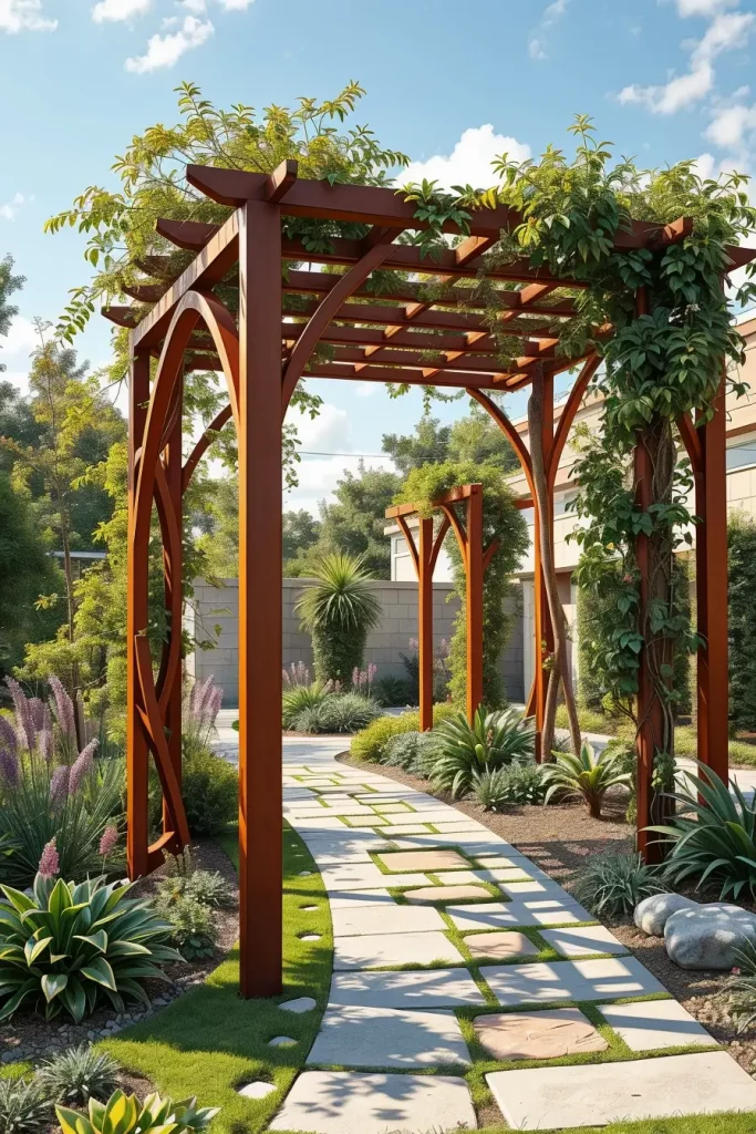 58 Outdoor Space Trends That Will Redefine Your Backyard