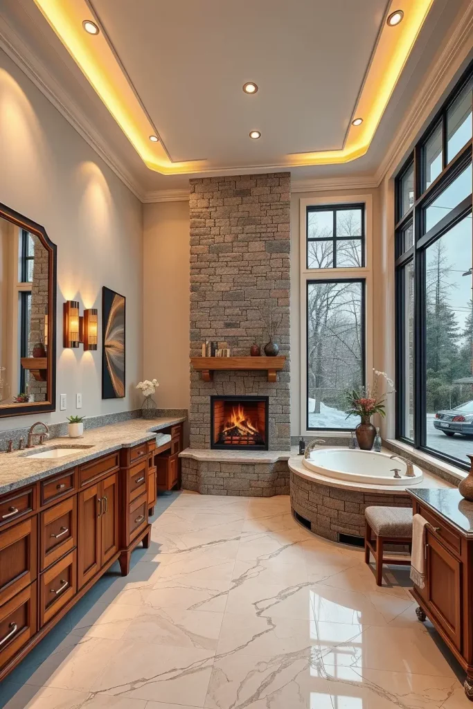 63 Master Bathroom Design Trends and Ideas for a Stylish and Functional Space