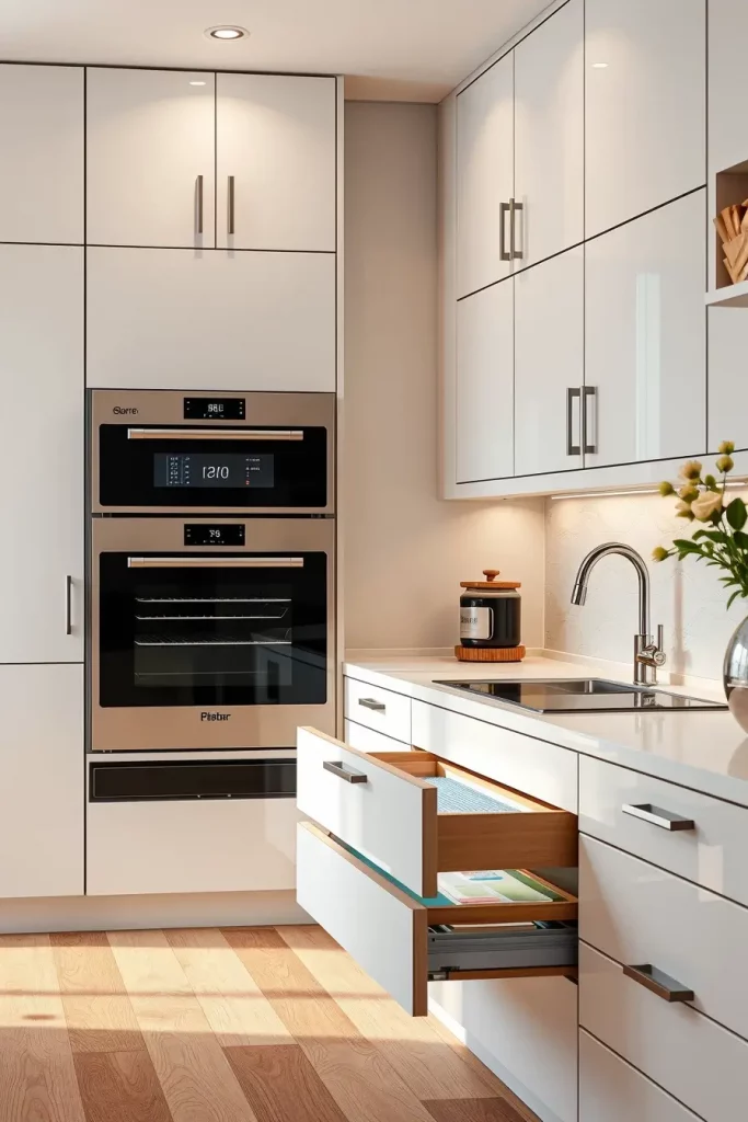 61 Latest Kitchen Design Ideas to Transform Your Cooking Space