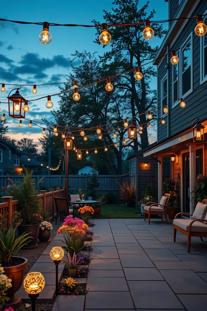 59 Practical Patio Decorating Ideas to Transform Your Outdoor Space