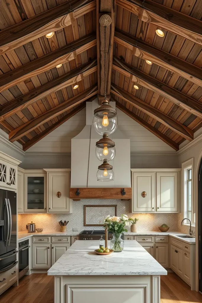 61 Timeless Kitchen Ideas That Will Never Go Out of Style