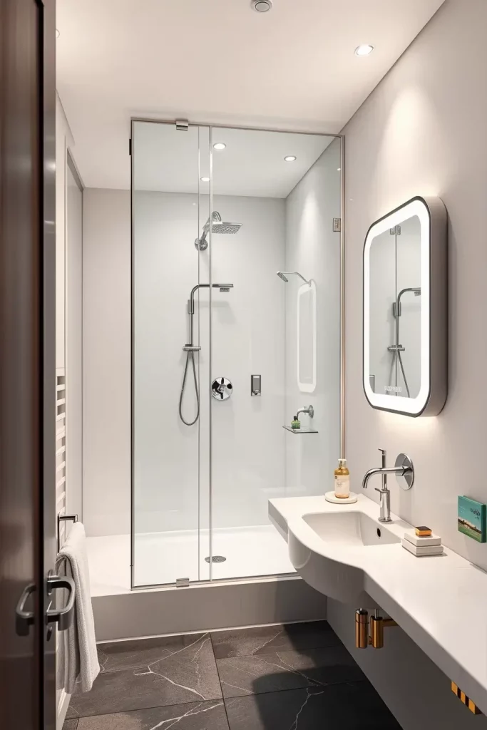 57 Ensuite Bathroom Ideas for a Stylish and Functional Upgrade