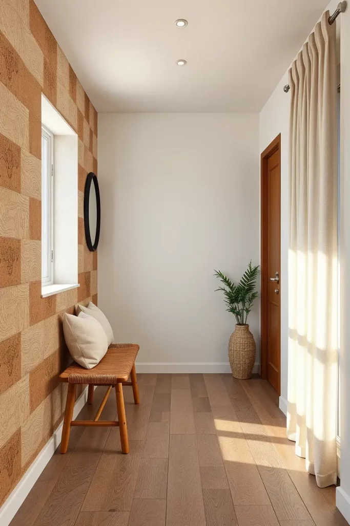 59 Minimalist Hallway Designs for a Clean and Stylish Home