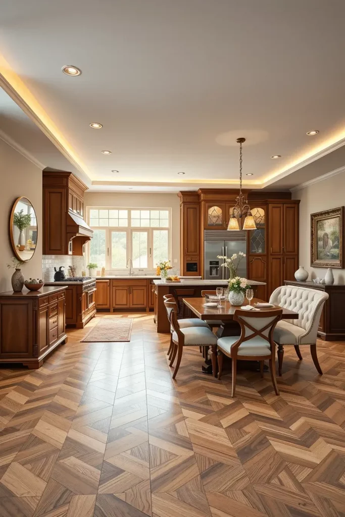 65 Contemporary Kitchen Design Ideas for a Modern, Functional Home