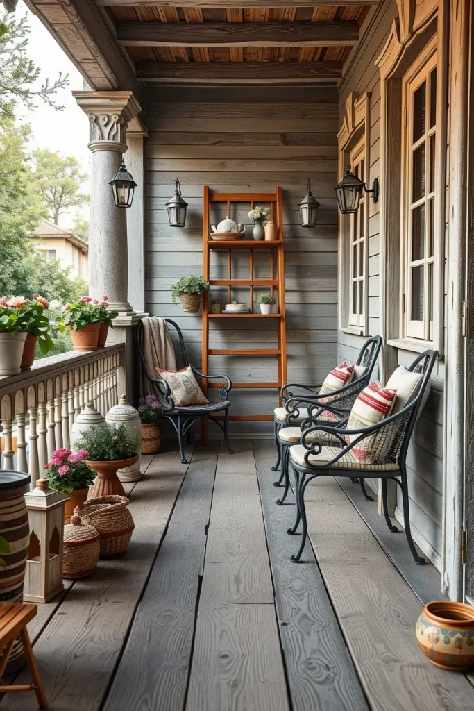 61 Unusual Designer Balconies That Will Transform Your Outdoor Space