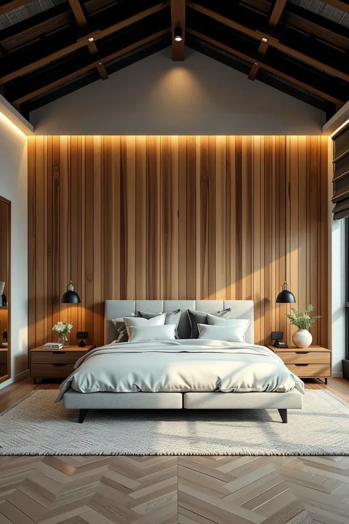 62 Unusual Designer Bedrooms That Redefine Creativity and Style
