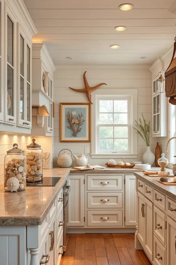 61 Summertime Kitchen Decorations to Refresh Your Home for the Season