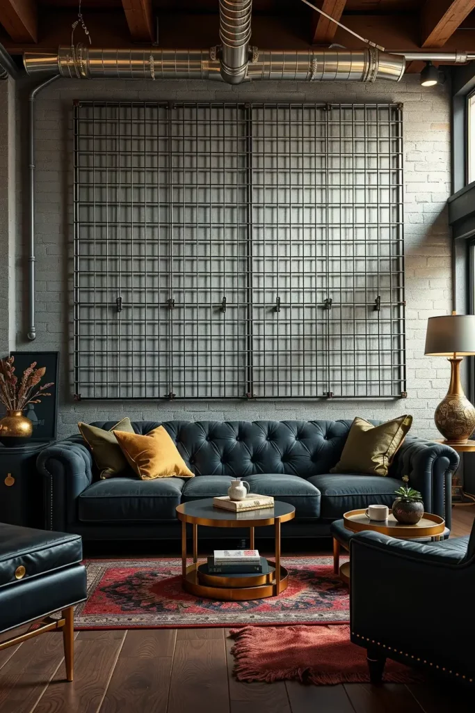 63 Above Sofa Wall Decor Ideas to Elevate Your Living Room Design