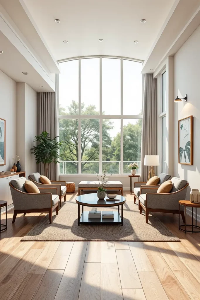 64 Long Rectangle Living Room Ideas for Smart Layout and Stylish Design