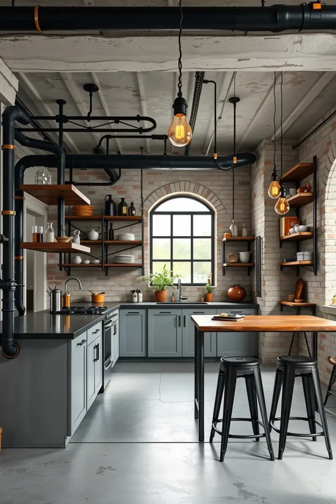 65 Unusual Designer Kitchens That Will Completely Transform Your Cooking Space
