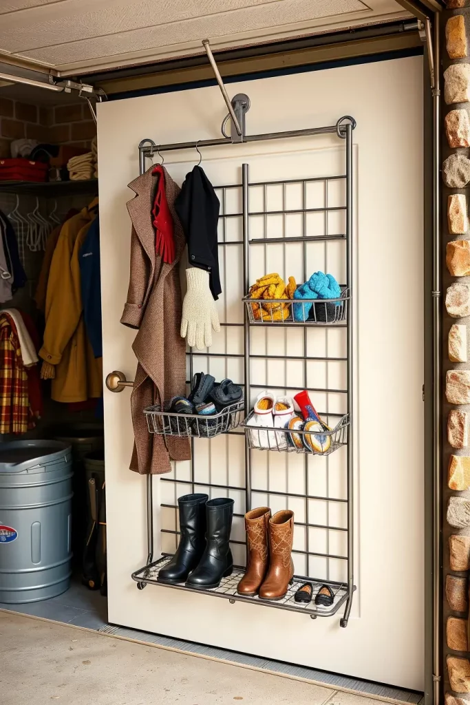 66 Genius Garage Organization Ideas That Will Transform Your Space