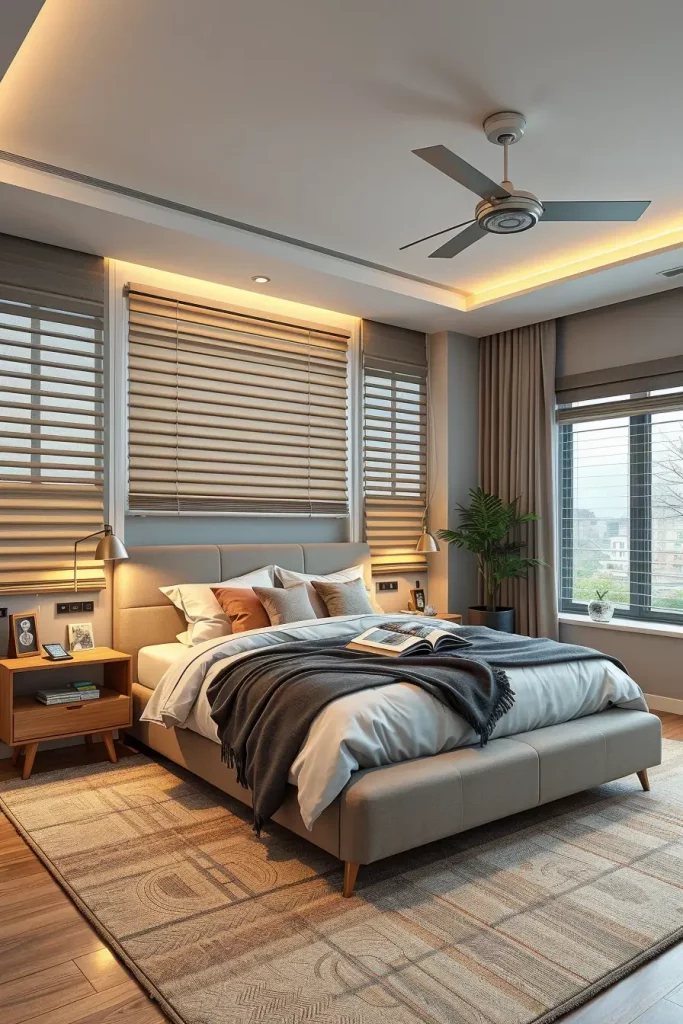 60 Master Bedroom Trends for a Stylish and Relaxing Retreat