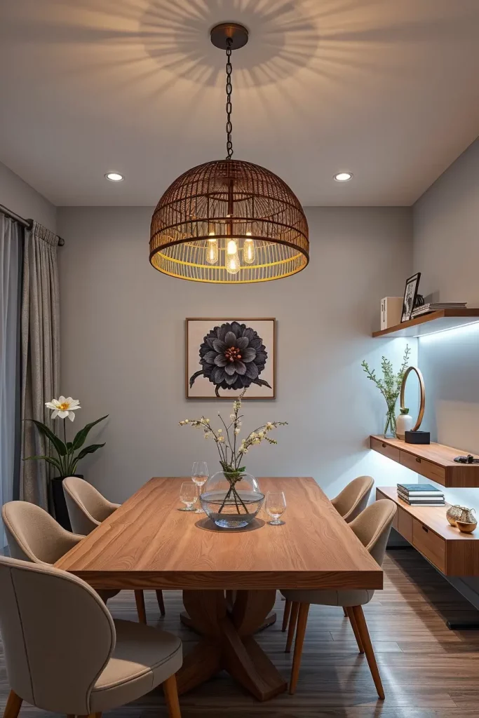 60 Summertime Dining Room Decorations to Refresh Your Space with Seasonal Charm